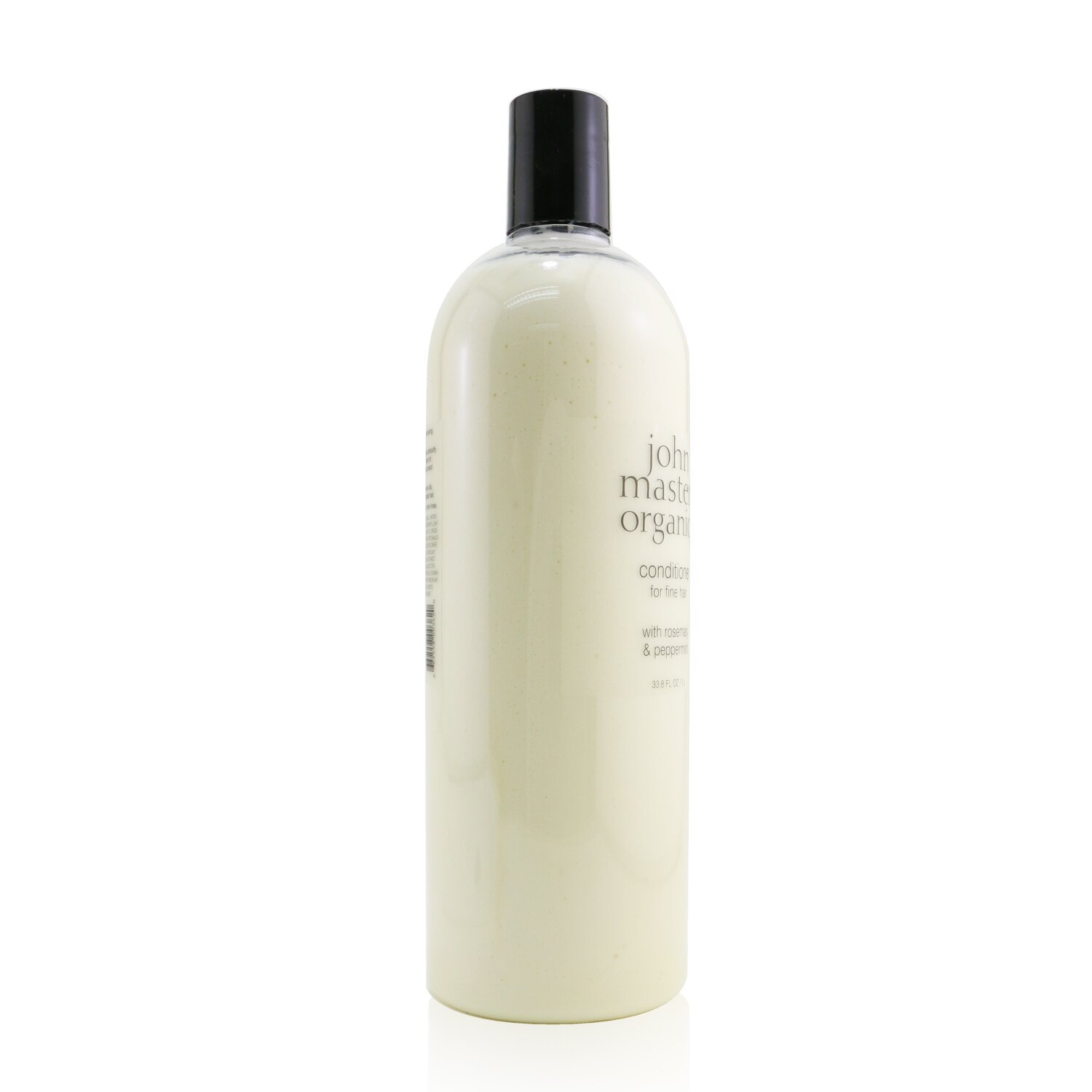 John Masters Organics Conditioner For Fine Hair with Rosemary & Peppermint 1000ml/33.8oz