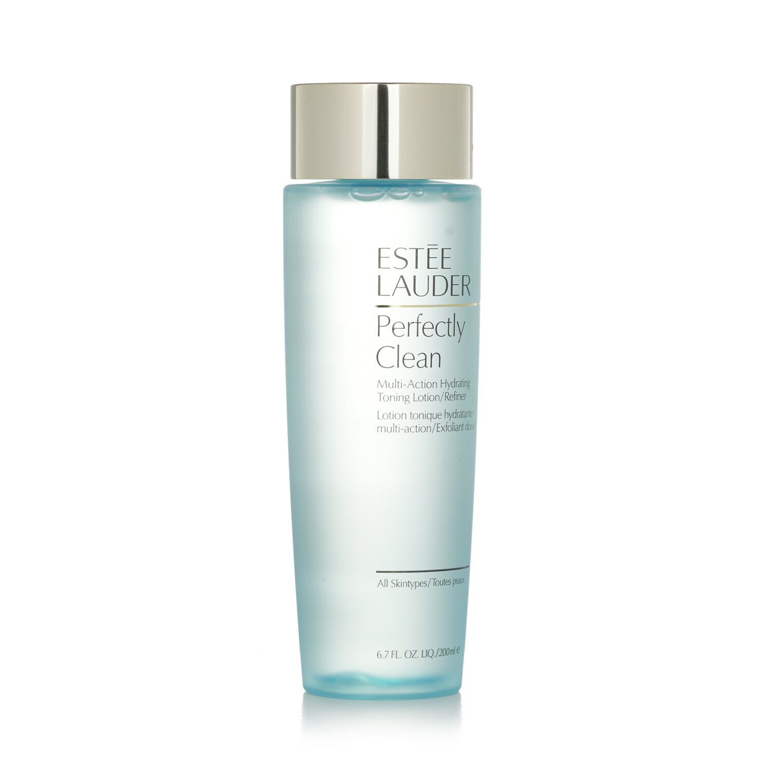 Estee Lauder Perfectly Clean Multi-Action Toning Lotion/ Refiner 200ml/6.7oz