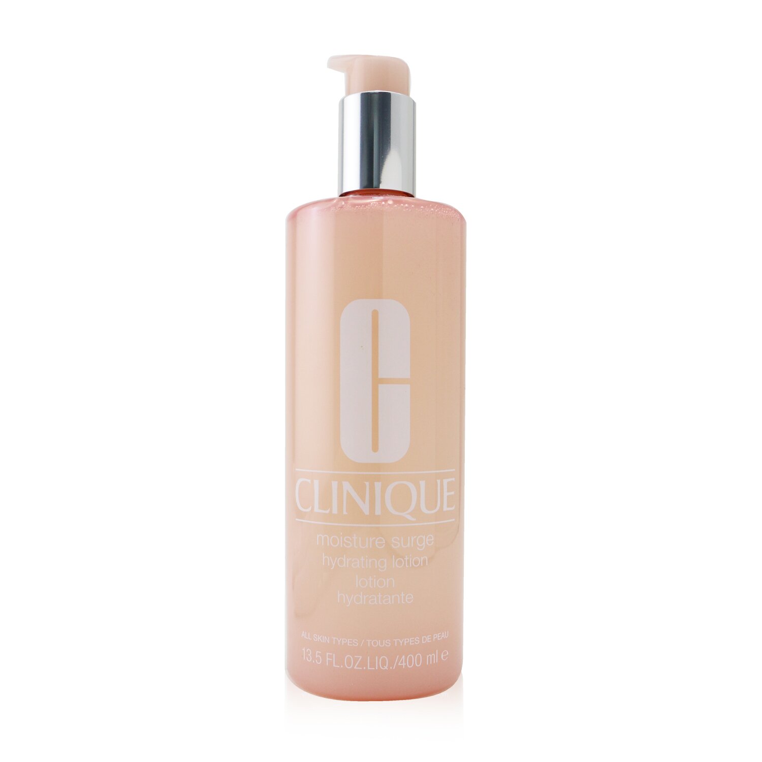 Clinique Moisture Surge Hydrating Lotion 400ml/13.5oz