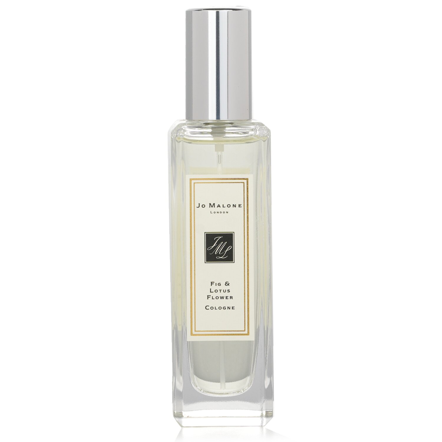 Jo Malone Fig & Lotus Flower Cologne Spray (Originally Without Box) 30ml/1oz