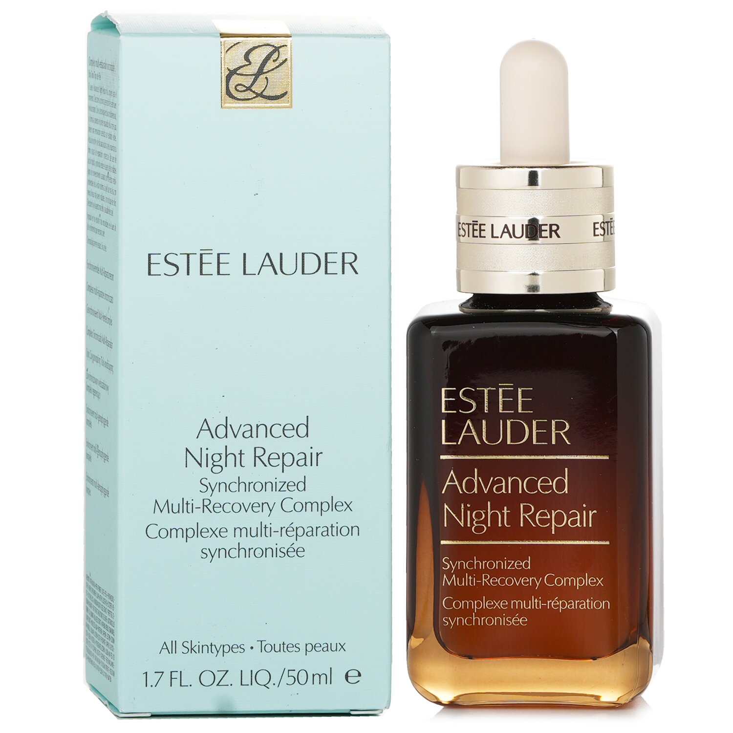 Estee Lauder Advanced Night Repair Synchronized Multi-Recovery Complex קומפלקס ריקברי ללילה 50ml/1.7oz