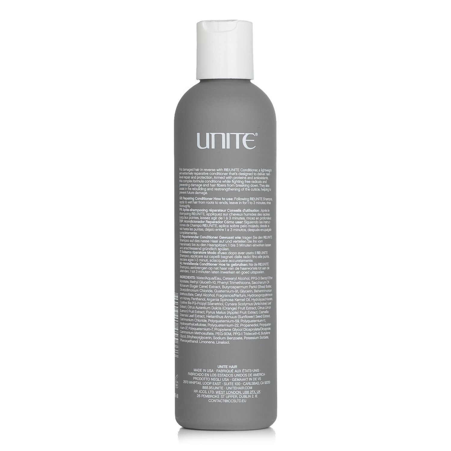 Unite RE:UNITE Conditioner 236ml/8oz