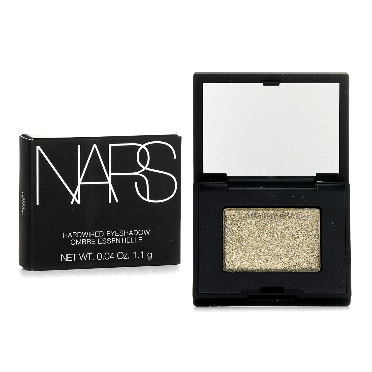 NARS Hardwired Eyeshadow 1.1g/0.04oz