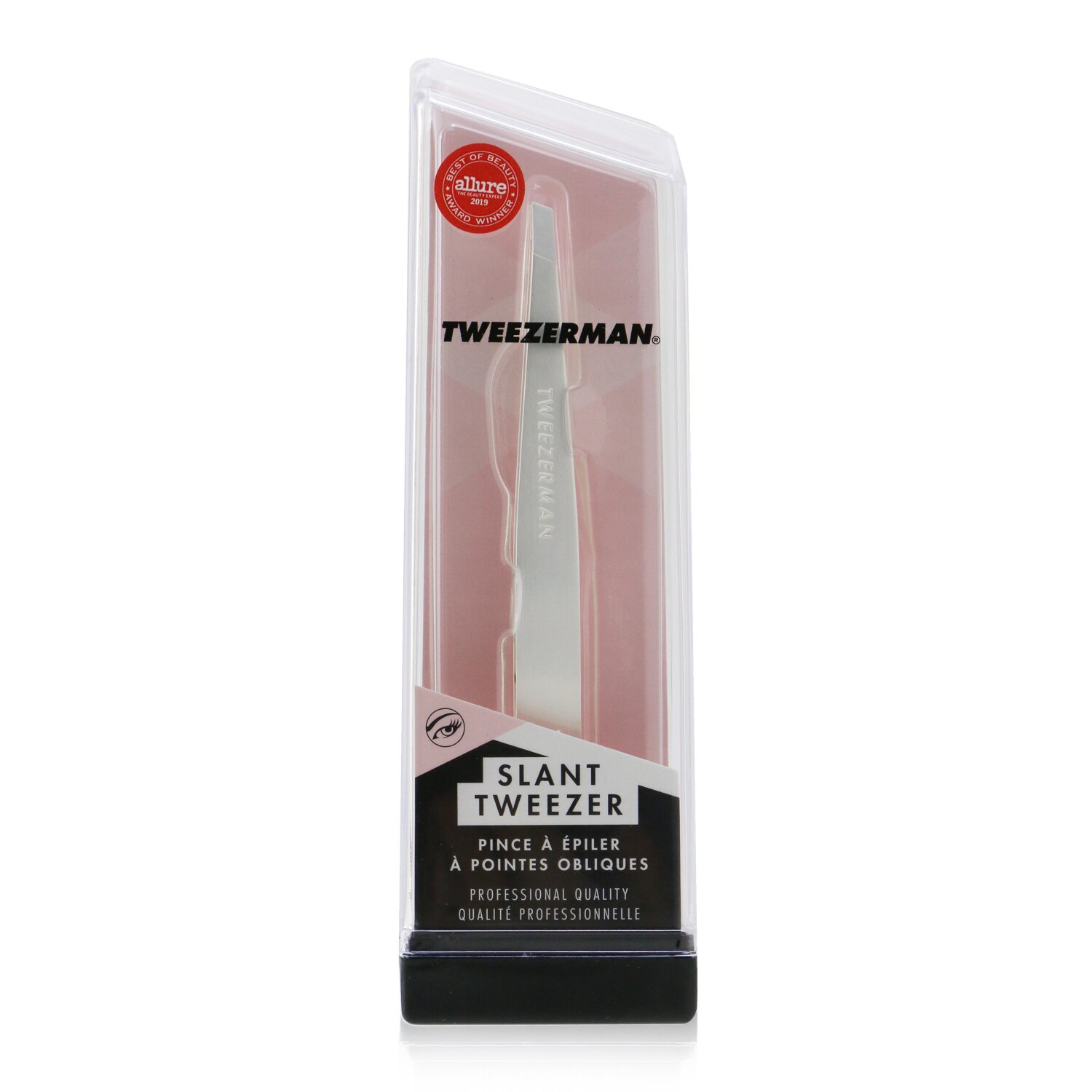 Tweezerman Slant Tweezer Picture Color