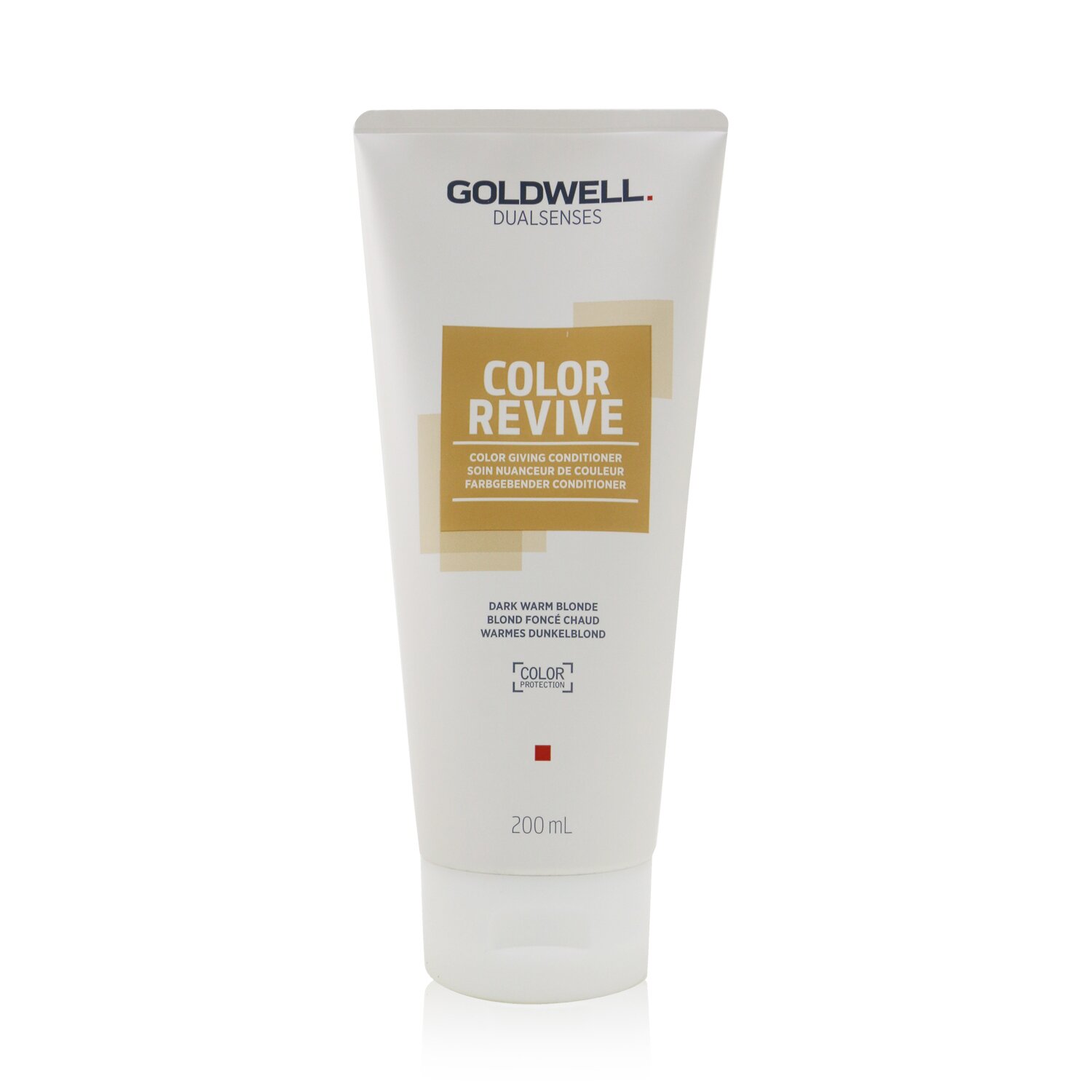 Goldwell Dual Senses Color Revive Color Giving Conditioner 200ml/6.7oz