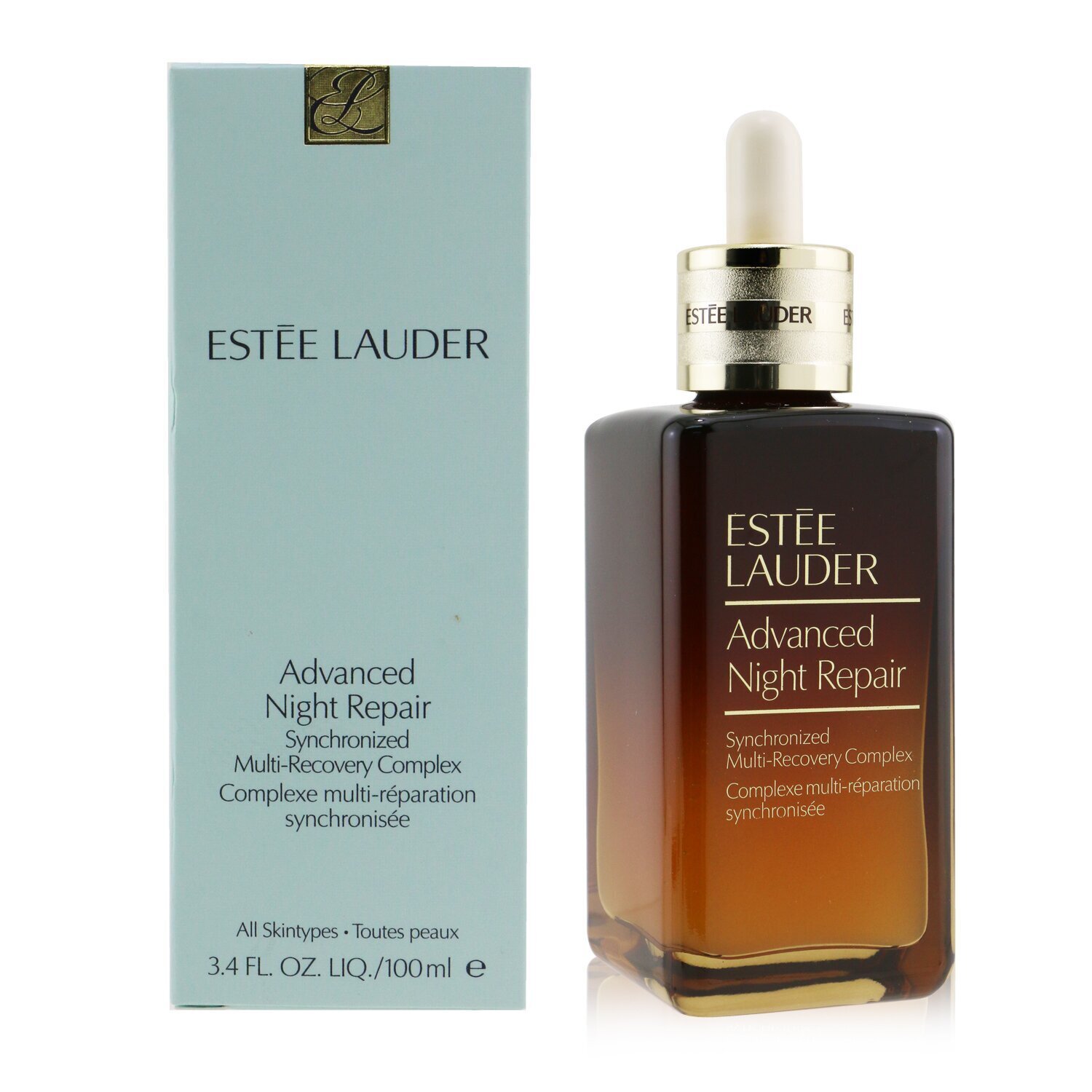 Estee Lauder Advanced Night Repair Synchronized Multi-Recovery Complex 100ml/3.4oz