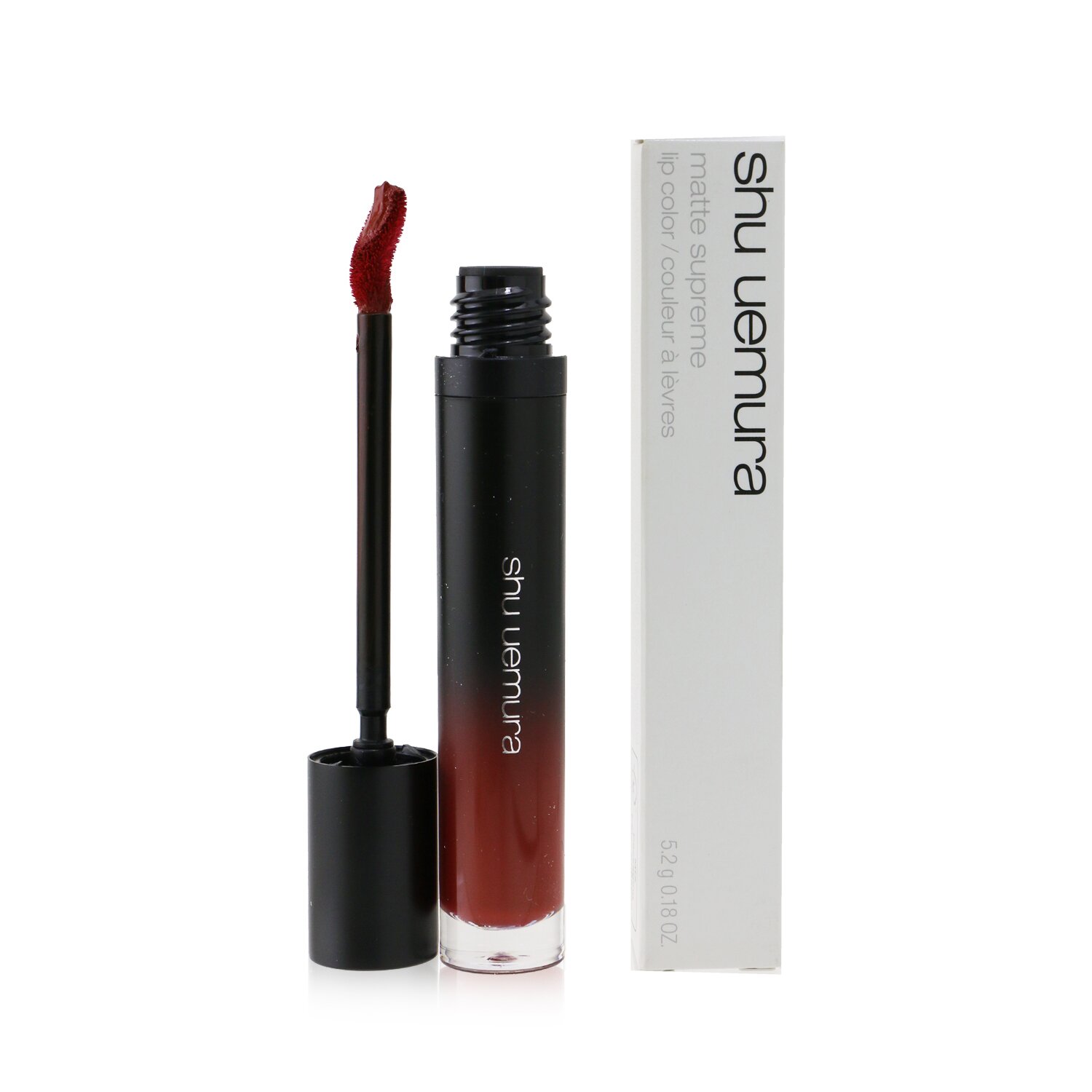 Shu Uemura Matte Supreme Lip Color 5.2g/0.18oz