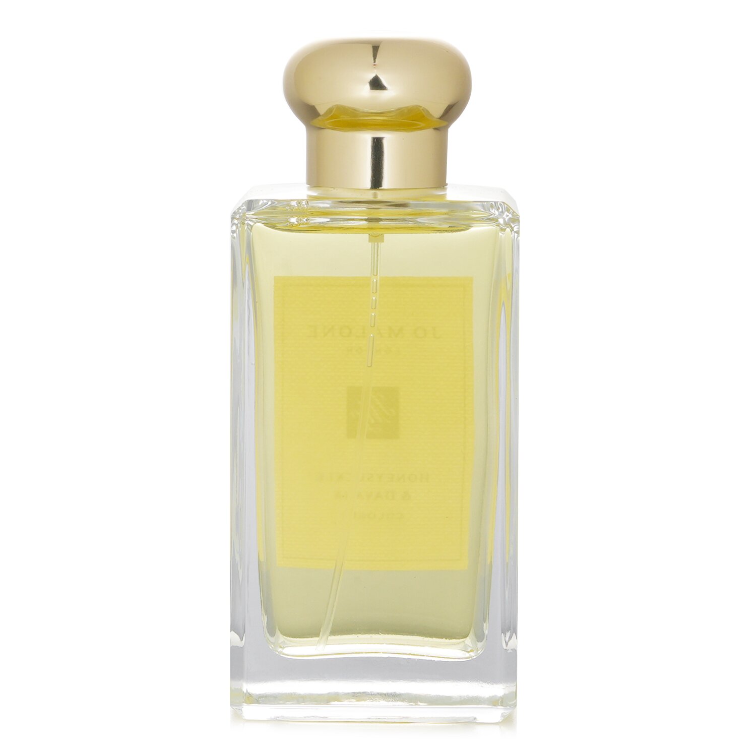 Jo Malone Honeysuckle & Davana Cologne Spray (Gift Box) 100ml/3.4oz