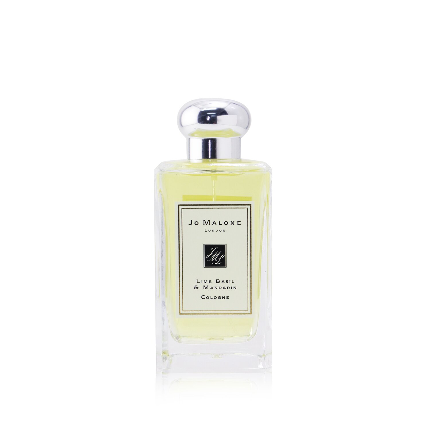 Jo Malone Lime Basil & Mandarin Cologne Spray (Gift Box) 100ml/3.4oz