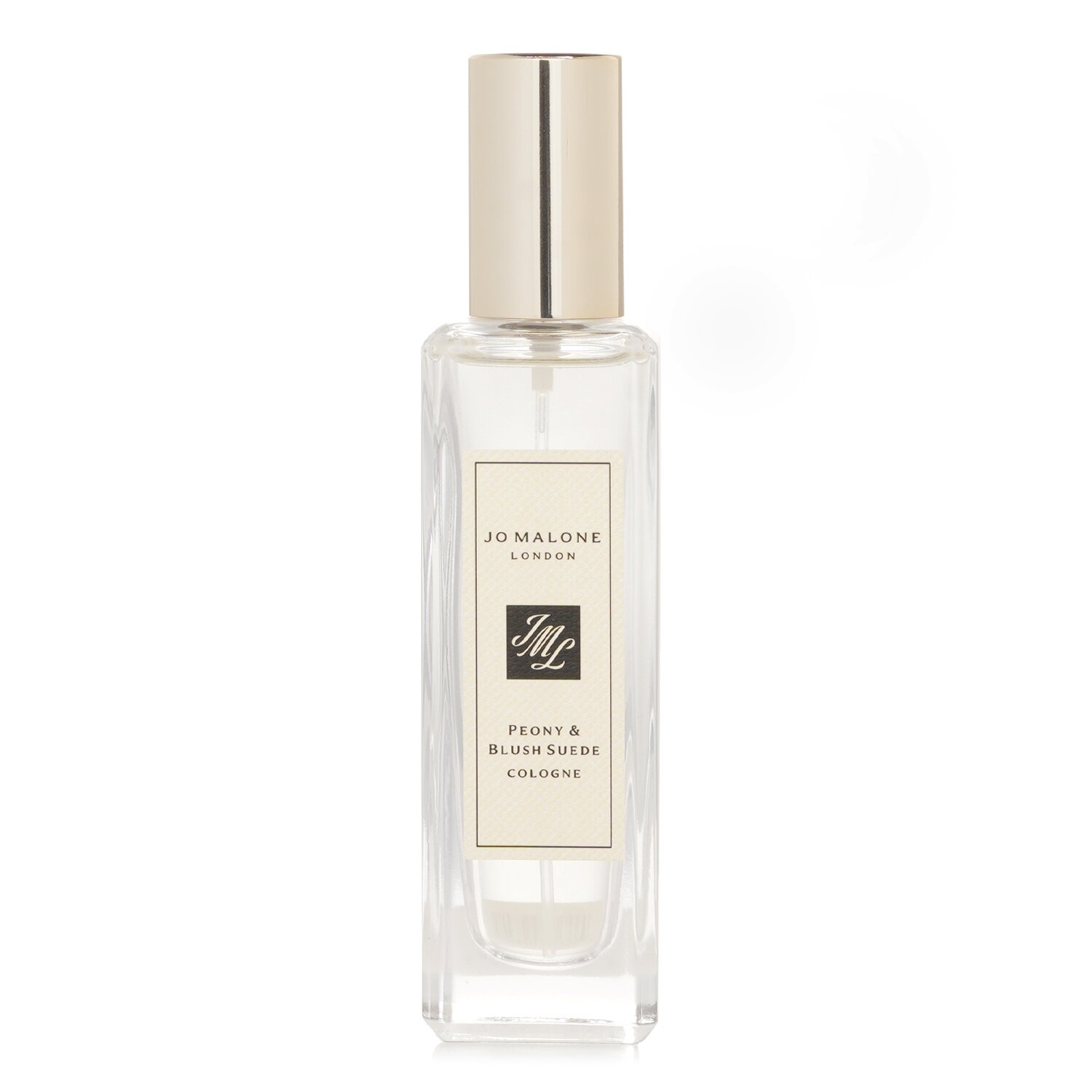 Jo Malone 祖.馬龍  Peony & Blush Suede 古龍水噴霧(禮盒裝) 30ml/1oz