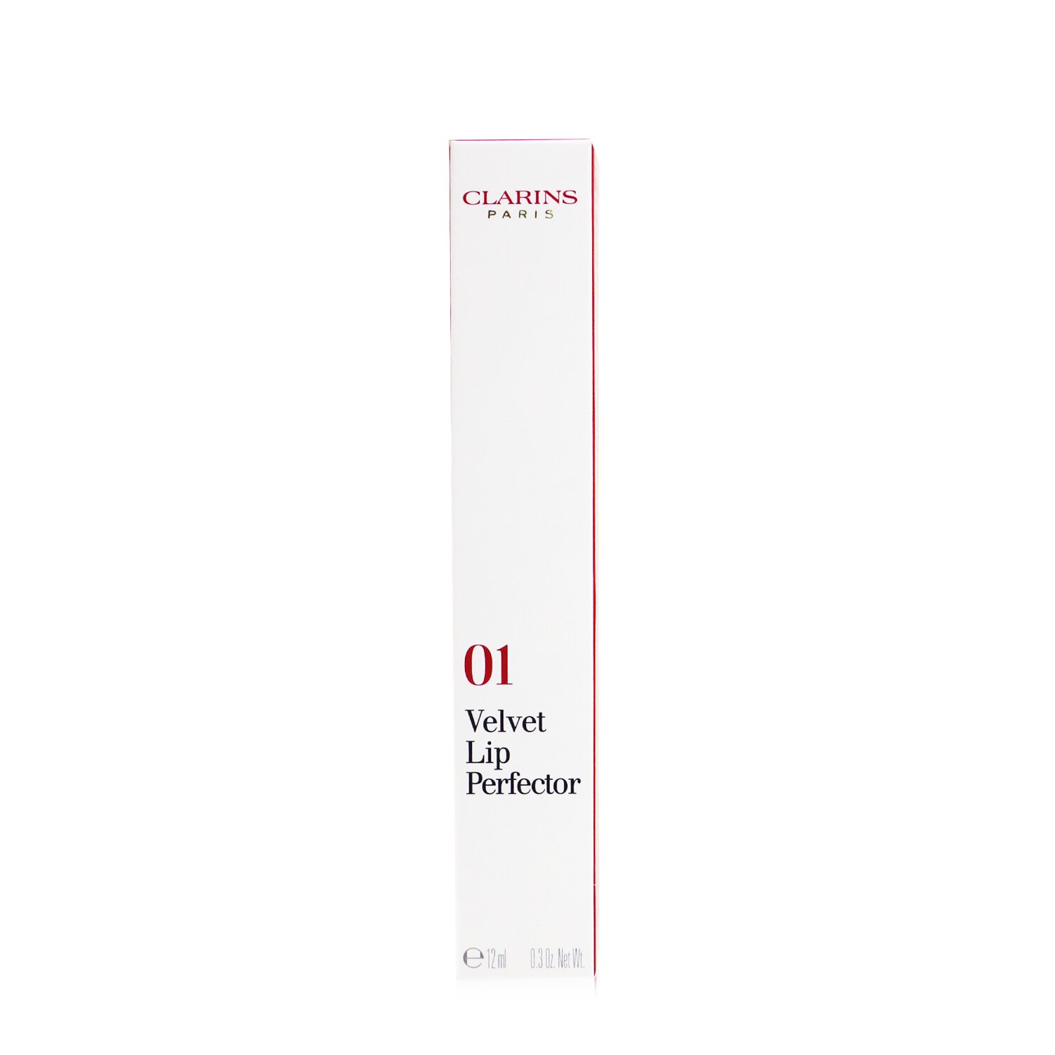 Clarins Velvet Lip Perfector 12ml/0.3oz