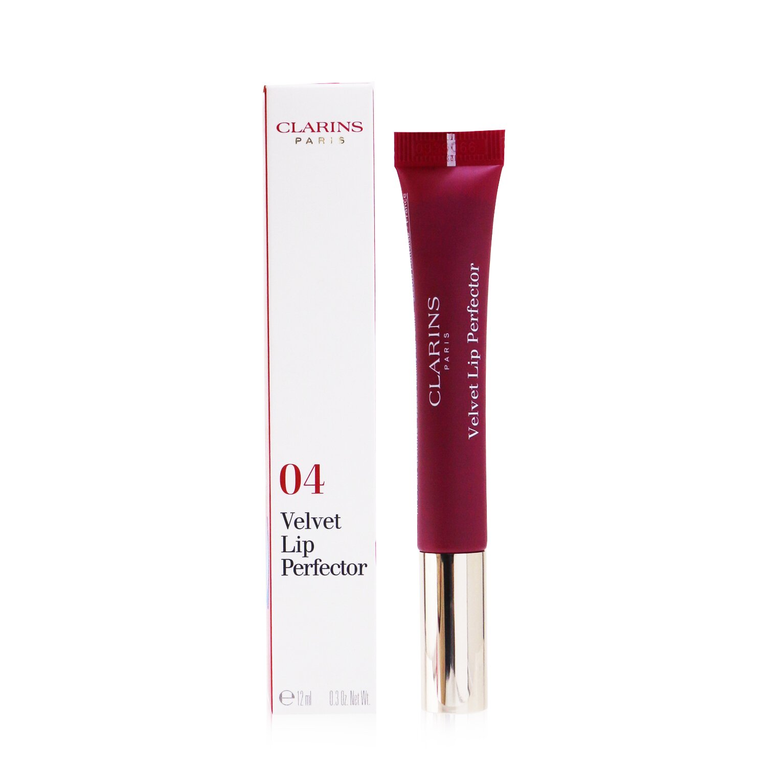 Clarins Velvet Lip Perfector 12ml/0.3oz