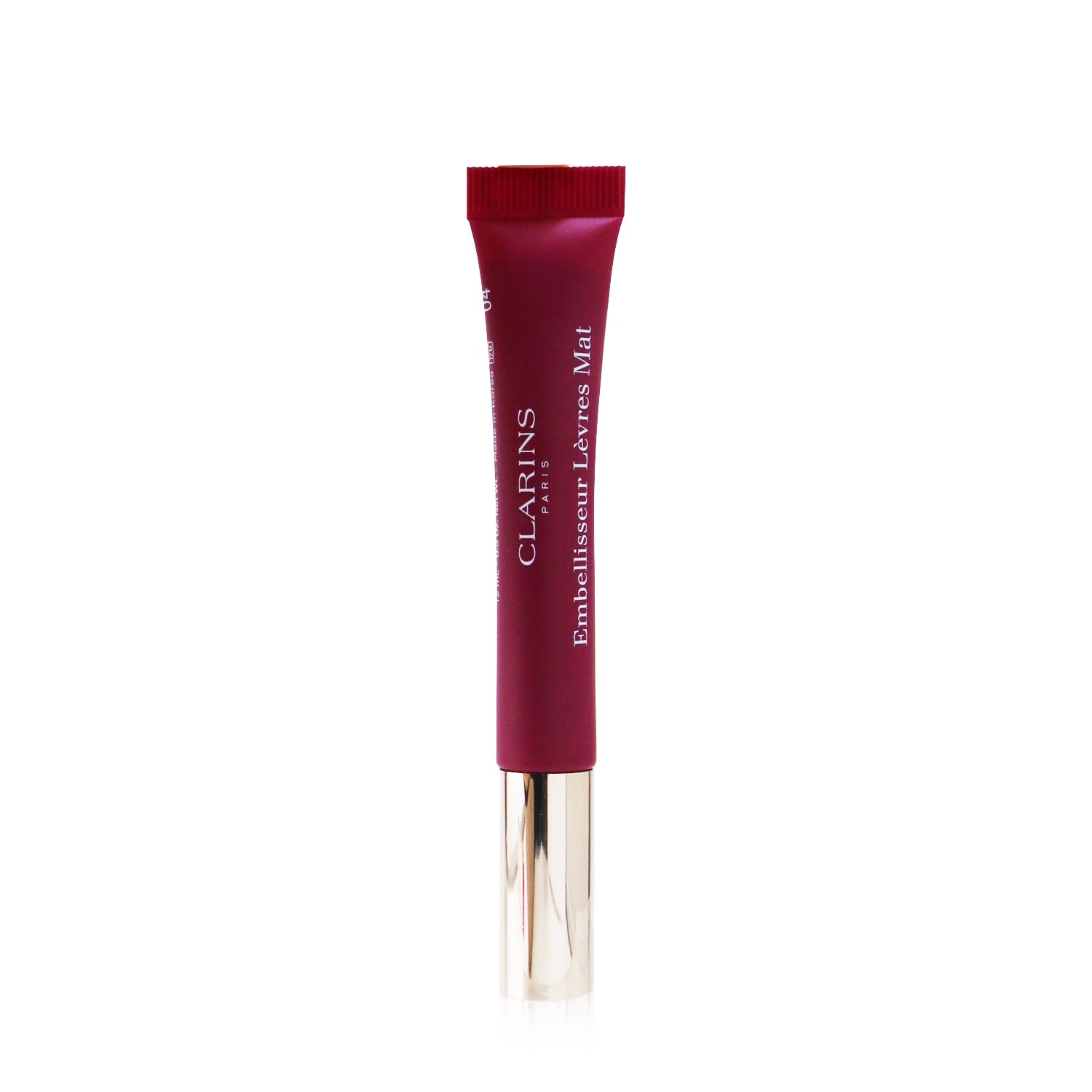 Clarins Velvet Lip Perfector 12ml/0.3oz