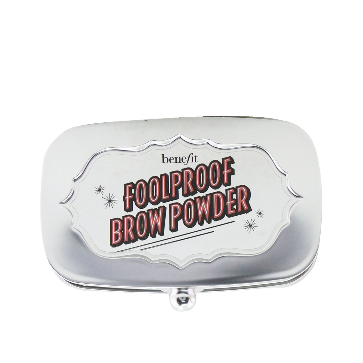 Benefit Foolproof Brow Powder 2g/0.07oz