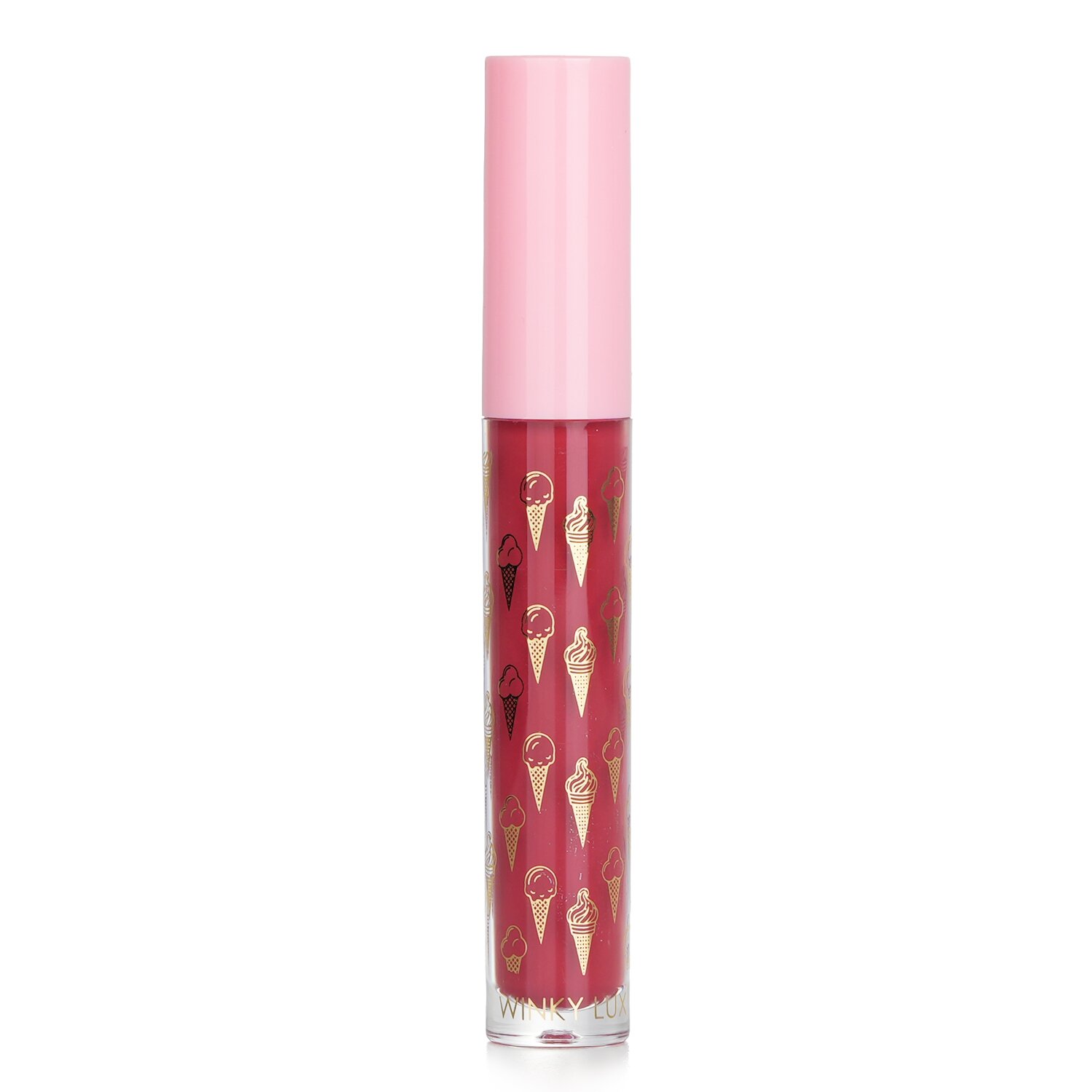 Winky Lux Double Matte Whip Liquid Lipstick 4g/0.14oz