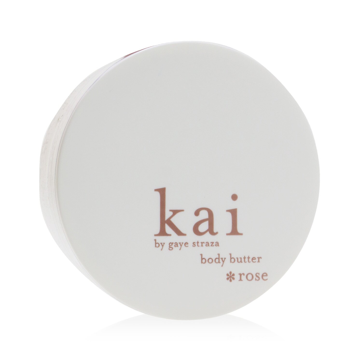 Kai Rose Body Butter 181g/6.4oz