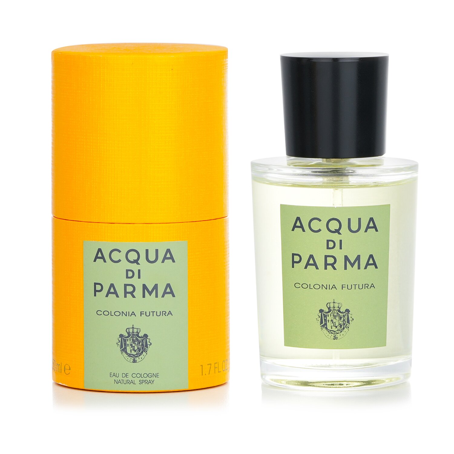 Acqua Di Parma Colonia Futura Eau De Cologne Spray 50ml/1.7oz