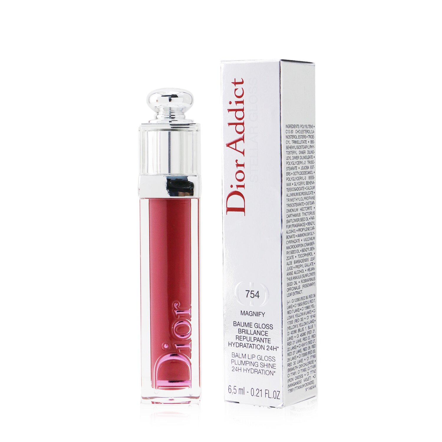 Christian Dior Dior Addict Stellar Gloss 6.5ml/0.21oz