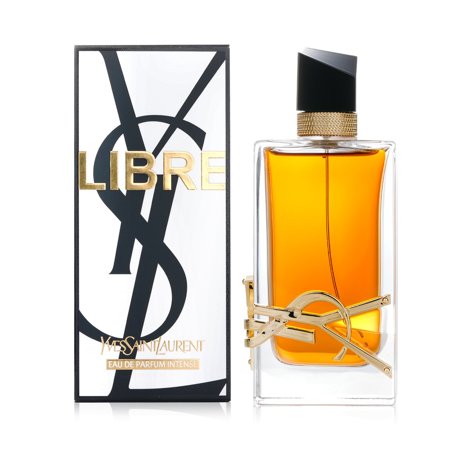 입생로랑 Yves Saint Laurent 입생로랑 리브르 오 드 퍼퓸 인텐스 스프레이 90ml 90ml/3oz