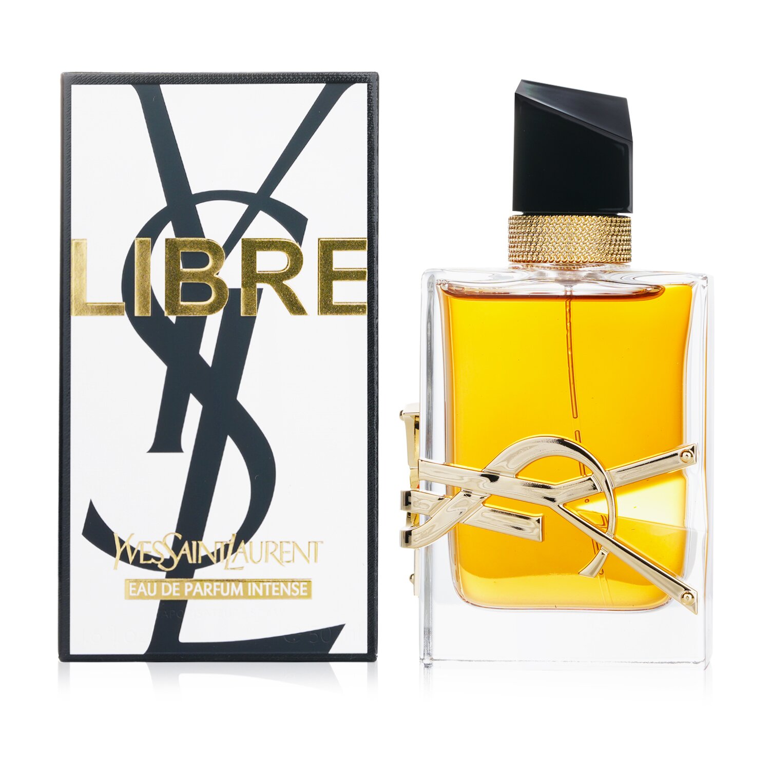 입생로랑 Yves Saint Laurent 입생로랑 리브르 오 드 빠르펭 인텐스 오 드 퍼퓸 50ml/1.6oz