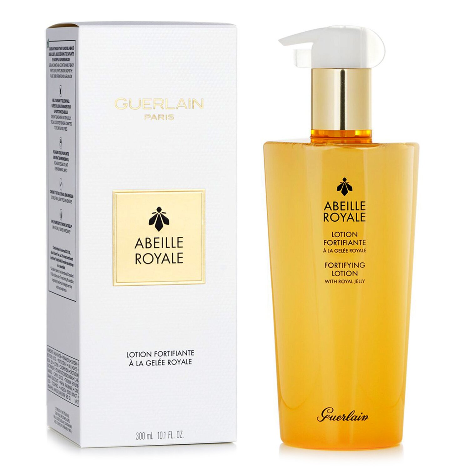 Guerlain Abeille Royale Fortifying Lotion With Royal Jelly 300ml/10.1oz