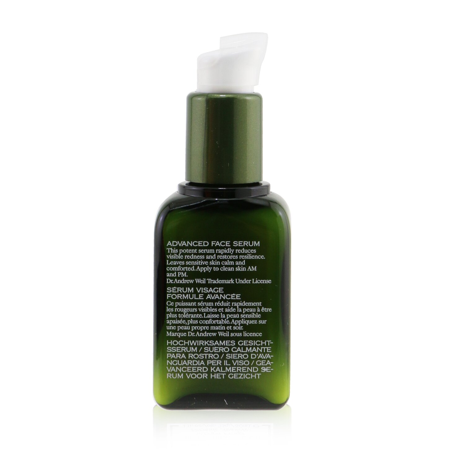 Origins Dr. Andrew Mega-Mushroom Skin Relief & Resilience Advanced Face Serum 30ml/1oz