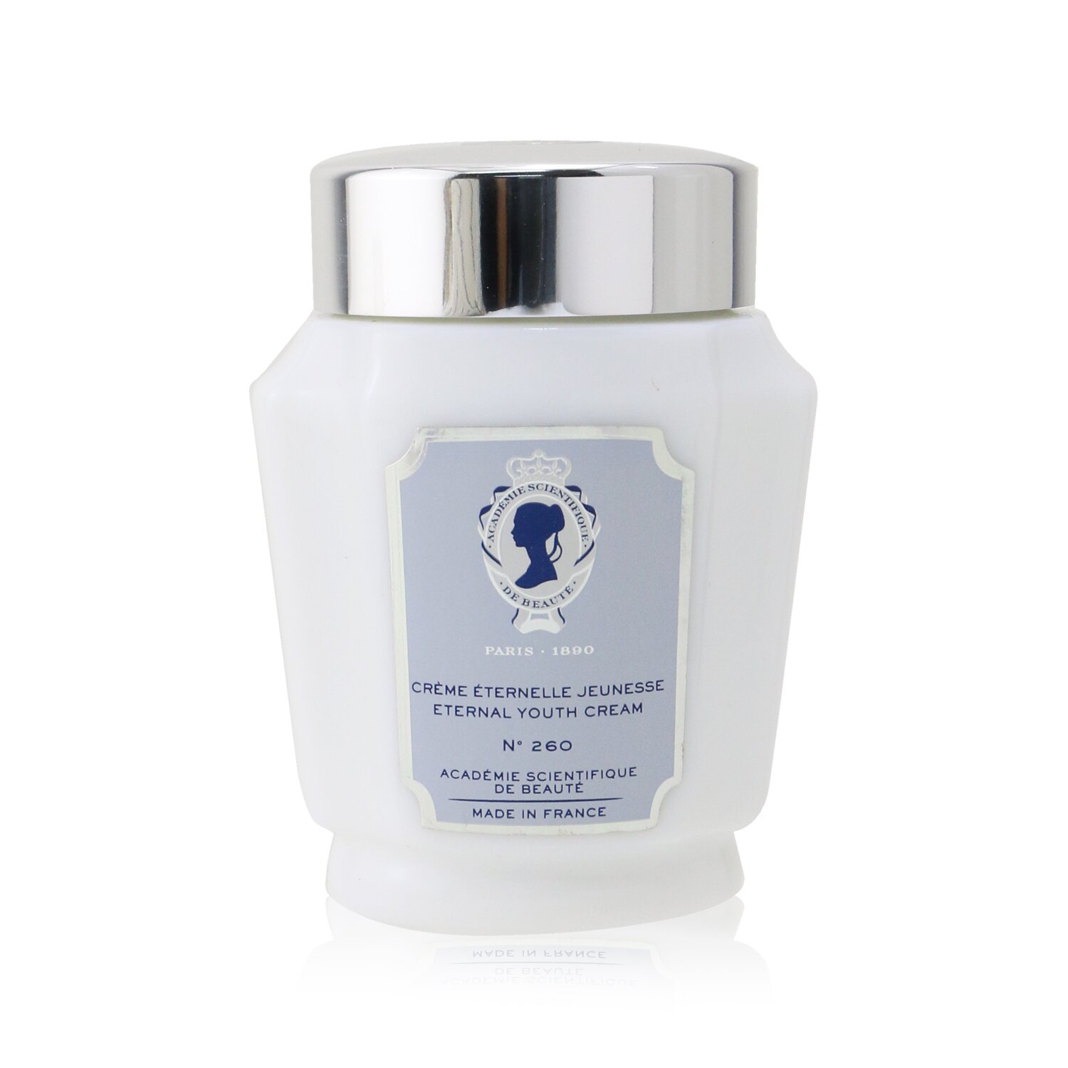 Academie Eternal Youth Cream No. 260 (Unboxed) 50ml/1.7oz