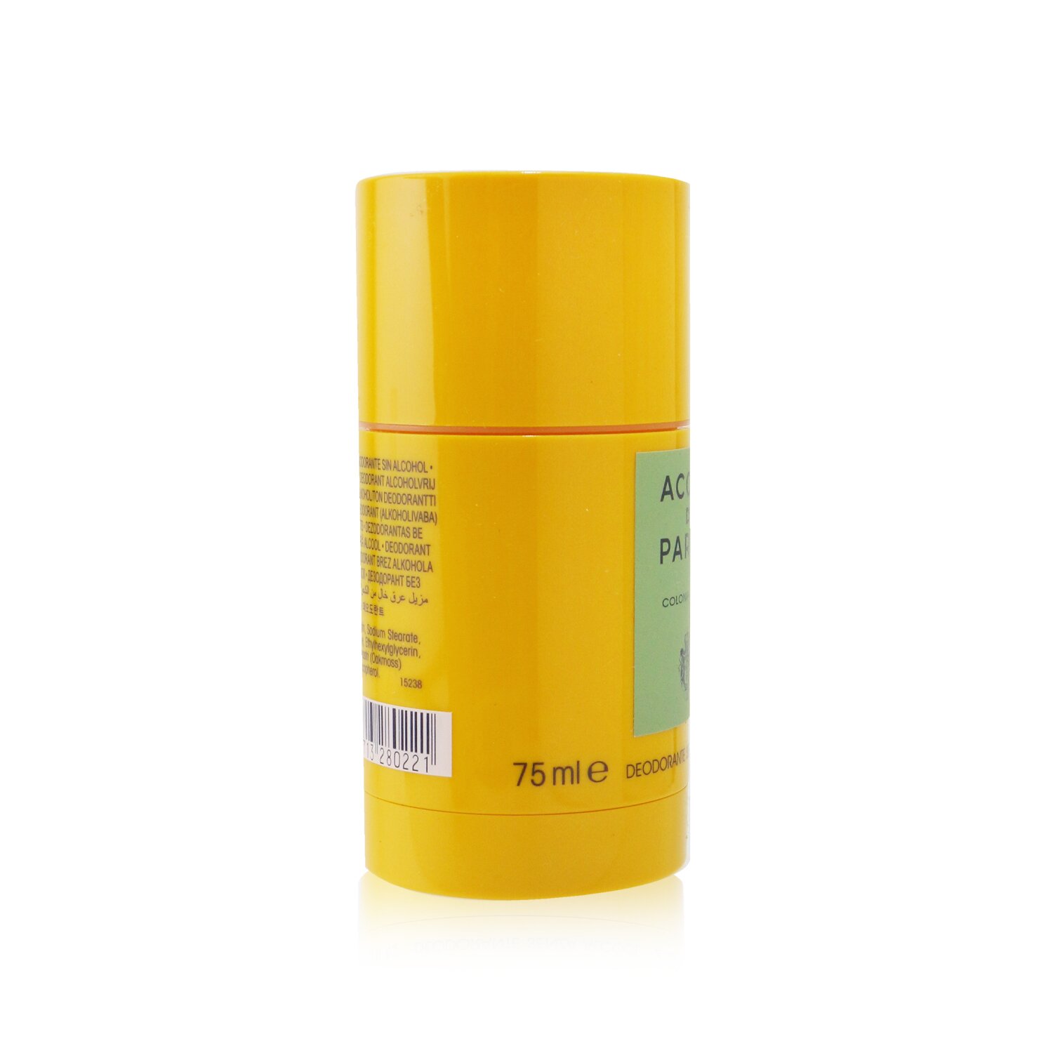 Acqua Di Parma قلم مزيل تعرق Colonia Futura 75ml/2.5oz