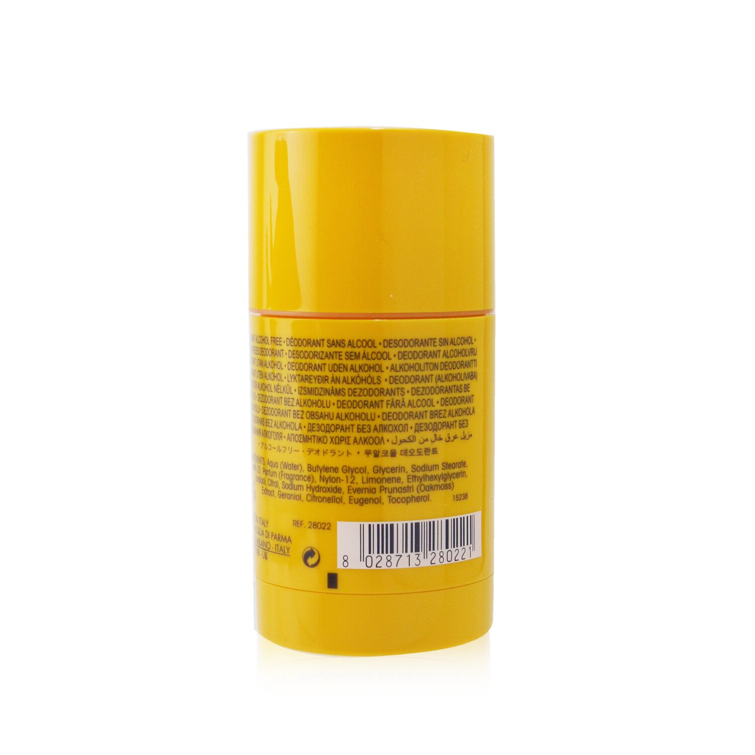 Acqua Di Parma قلم مزيل تعرق Colonia Futura 75ml/2.5oz