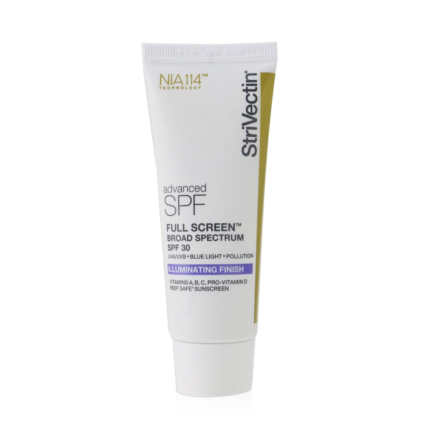 StriVectin Advanced SPF Full Screen Broad Spectrum SPF 30 - Illuminating Finish 44ml/1.5oz