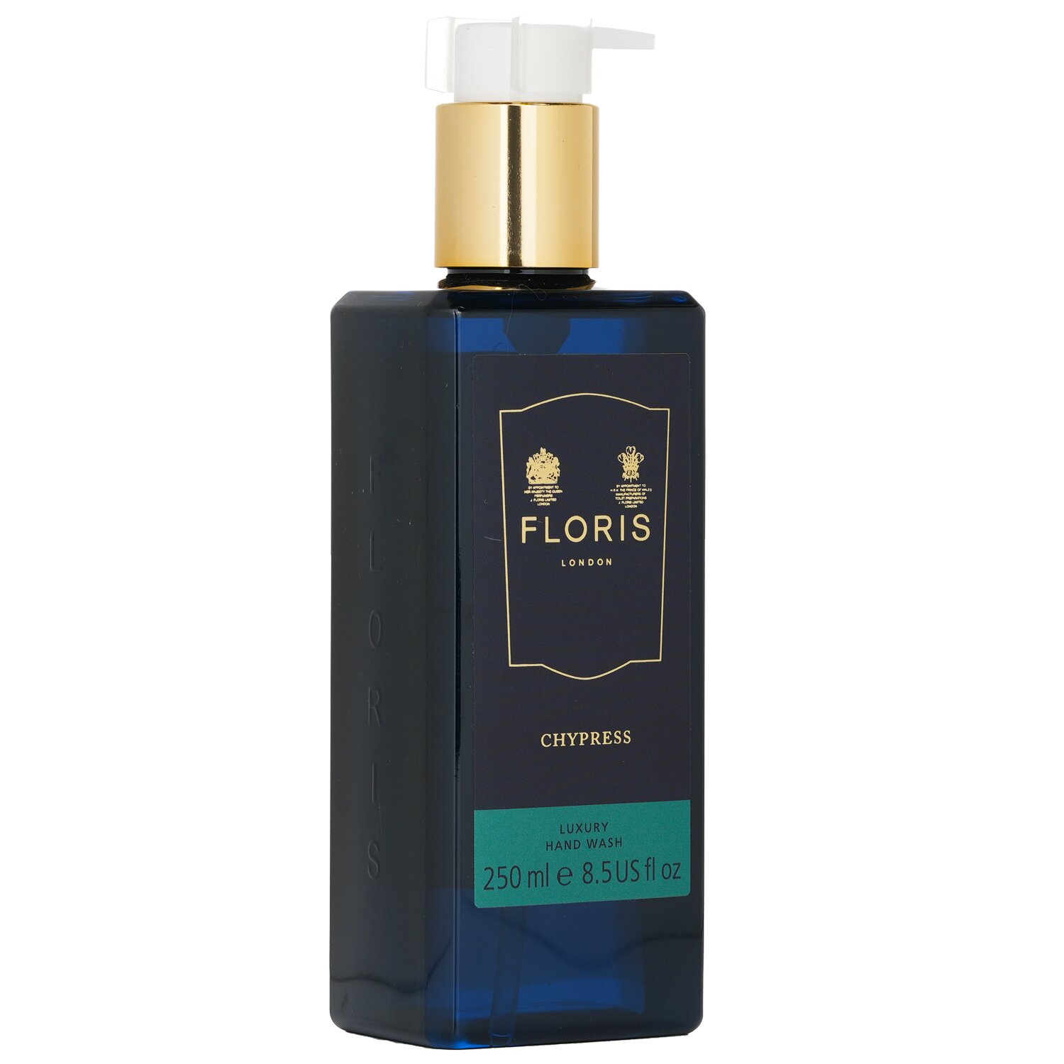 Floris Chypress Luxury Hand Wash 250ml/8.5oz