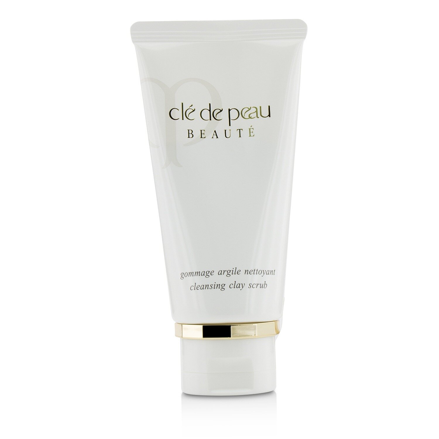 Cle De Peau Arcilla Exfoliante Limpiadora 70ml/2.8oz