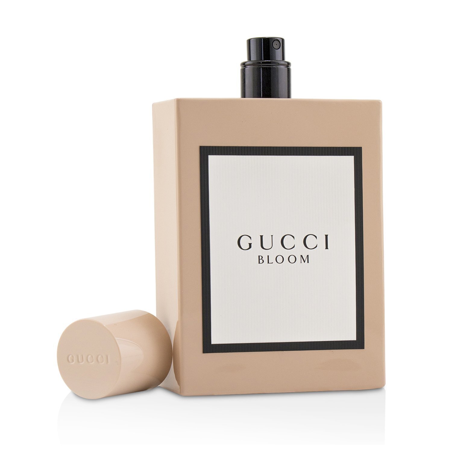 Gucci Bloom Eau De Parfum Spray 100ml/3.4oz