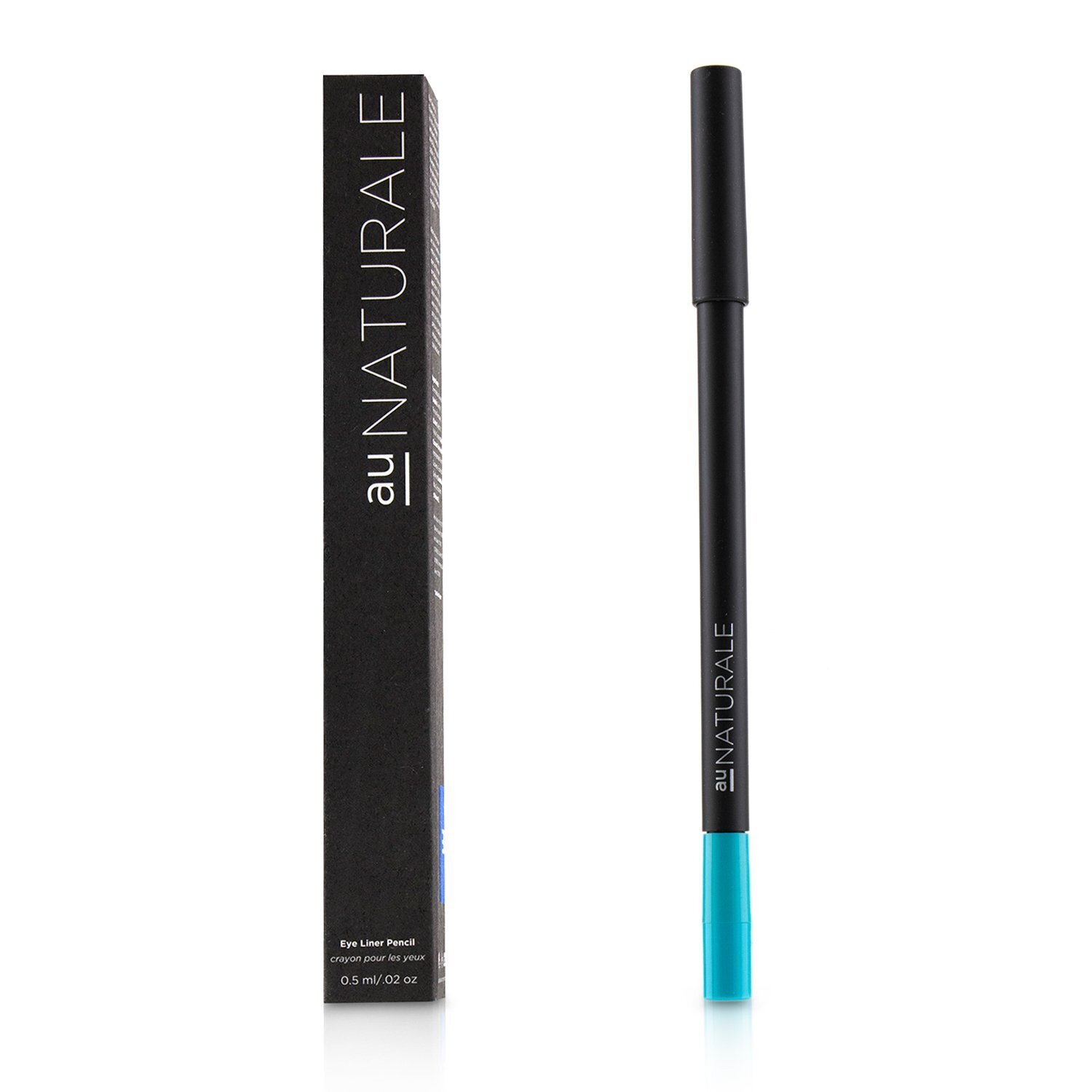 オー ナチュレ Au Naturale Swipe On Essential Eye Pencil 0.5ml/0.02oz