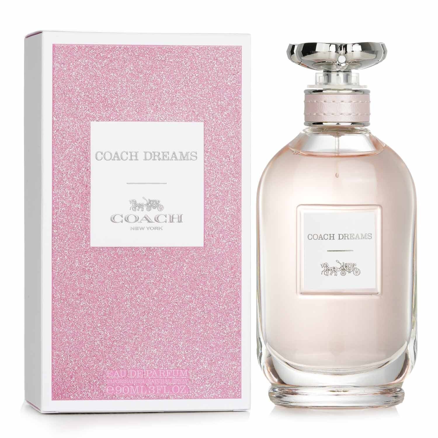 Coach Dreams Eau De Parfum Spray 90ml/3oz