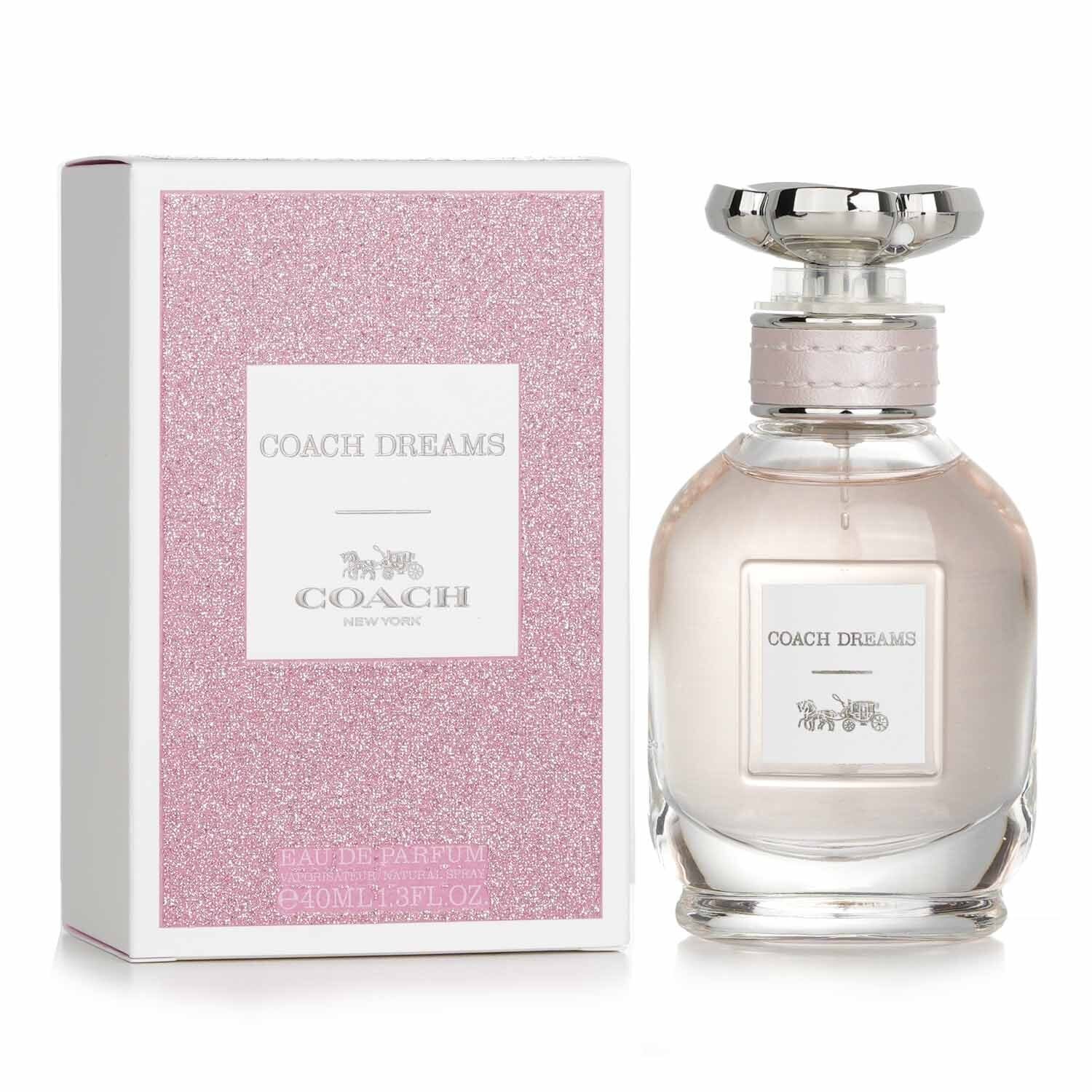 Coach Dreams Eau De Parfum Spray 40ml/1.3oz