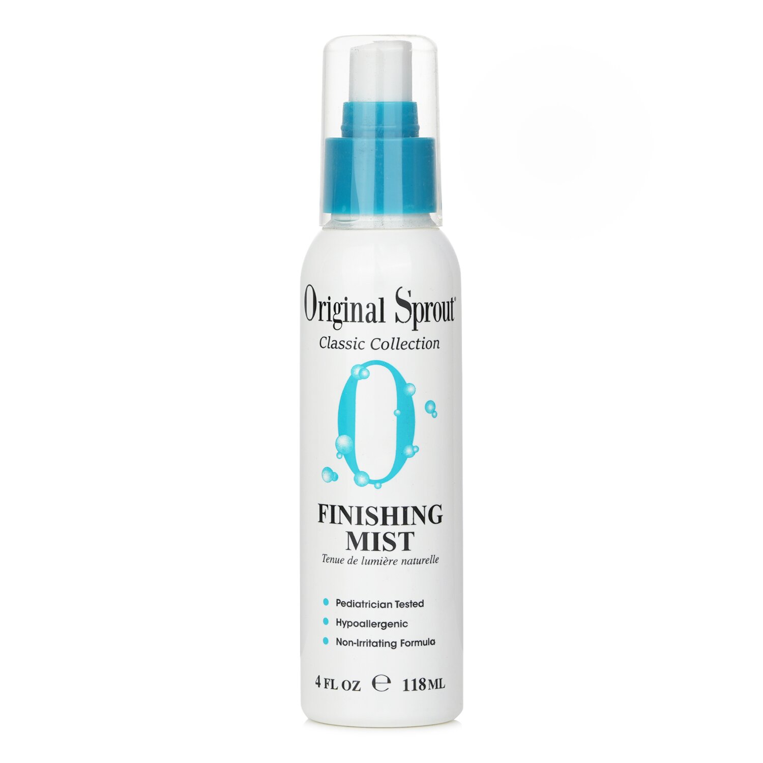 Original Sprout Classic Collection Finishing Mist 118ml/4oz