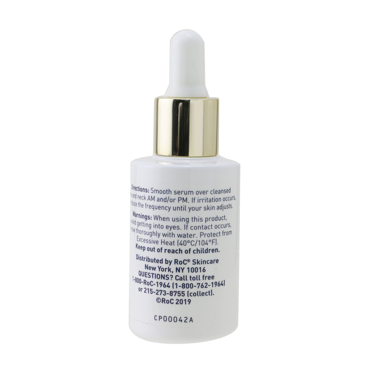 ROC Retinol Correxion Line Smoothing Daily Serum 30ml/1oz