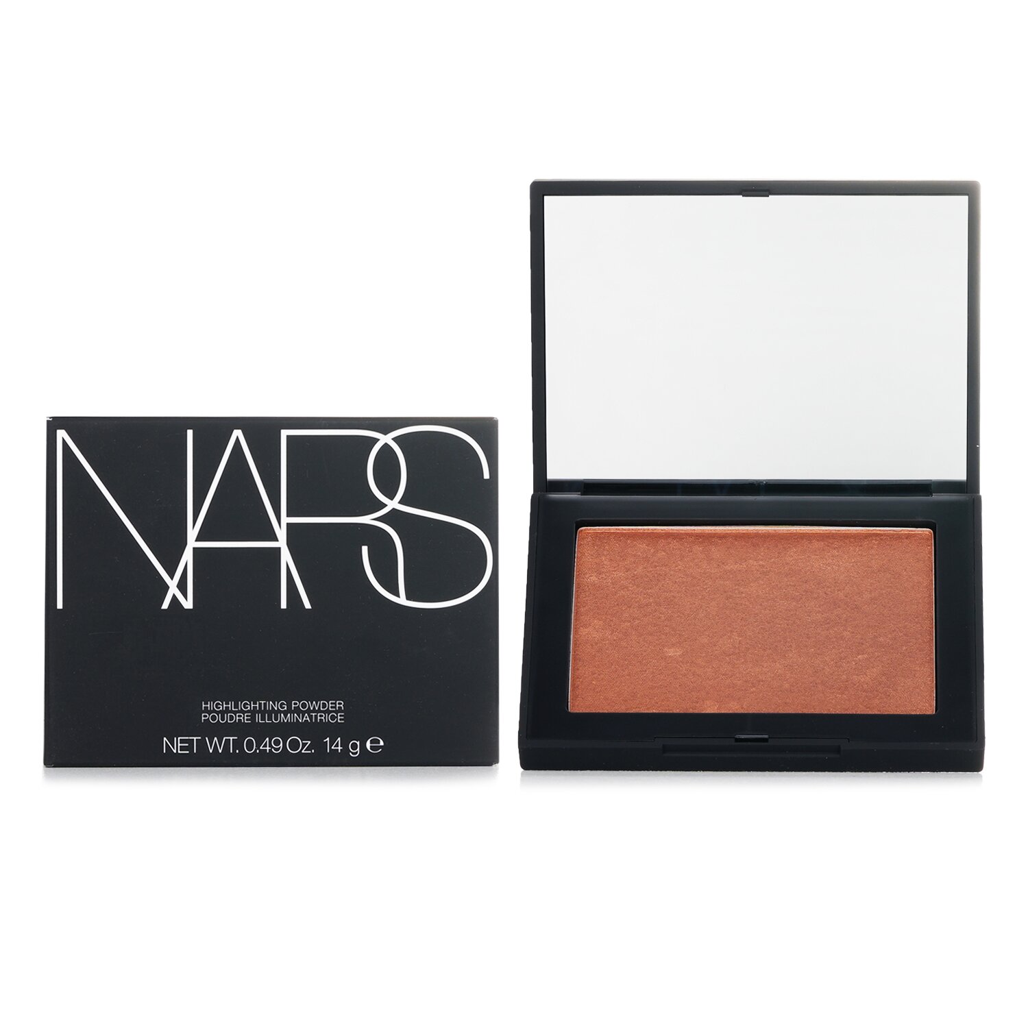 NARS Highlighting Powder 14g/0.49oz