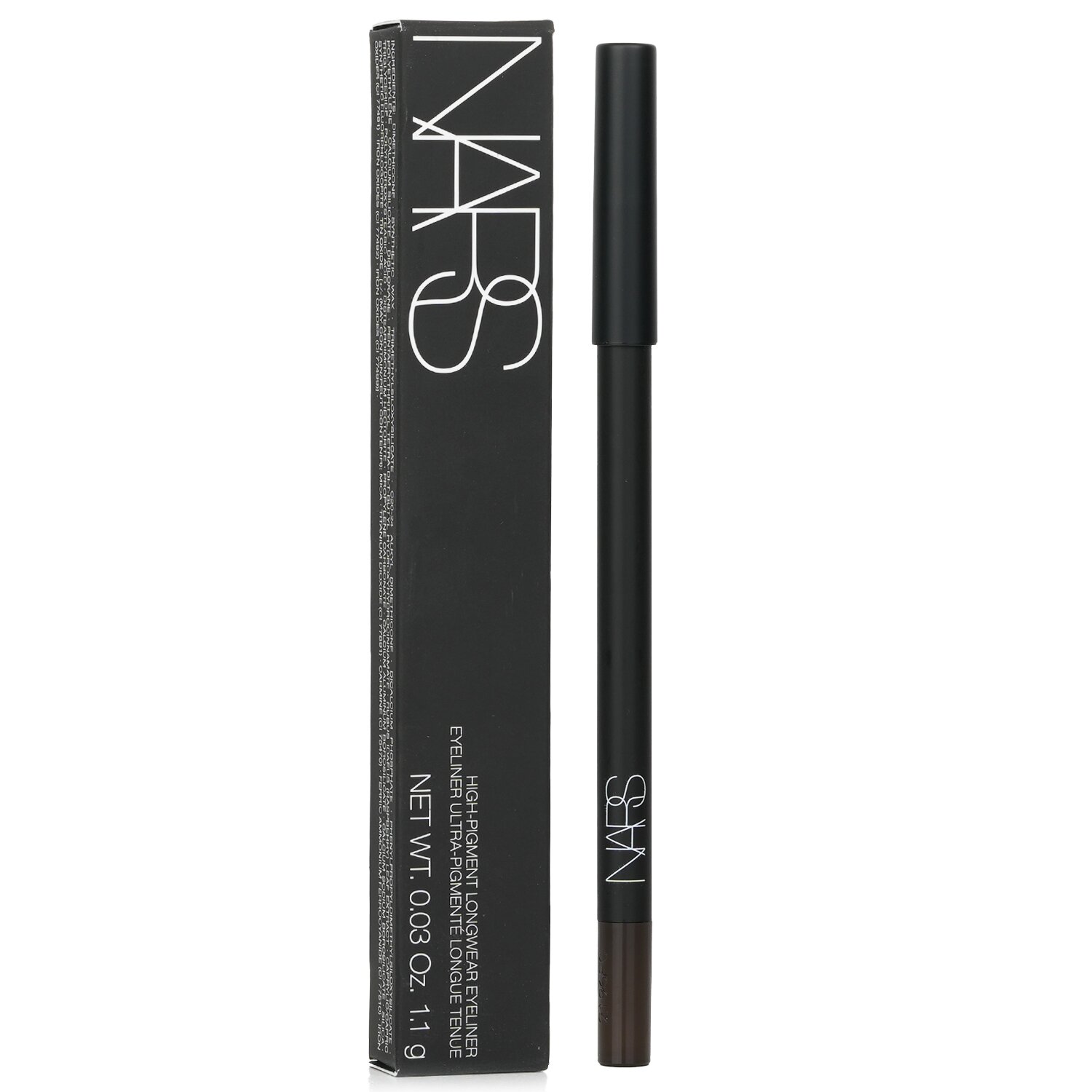 NARS High Pigment Longwear Eyeliner 1.1g/0.03oz