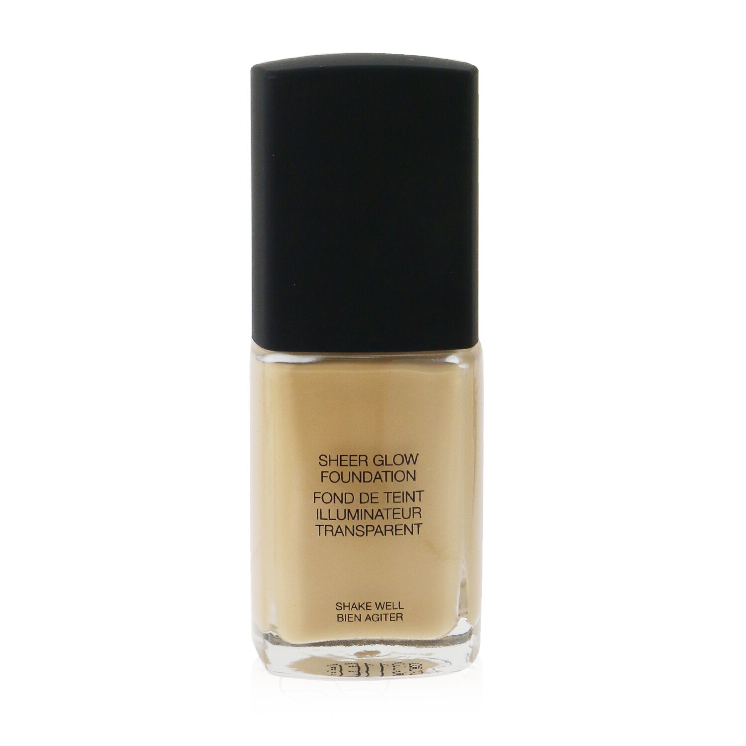 NARS Sheer Glow Foundation 30ml/1oz