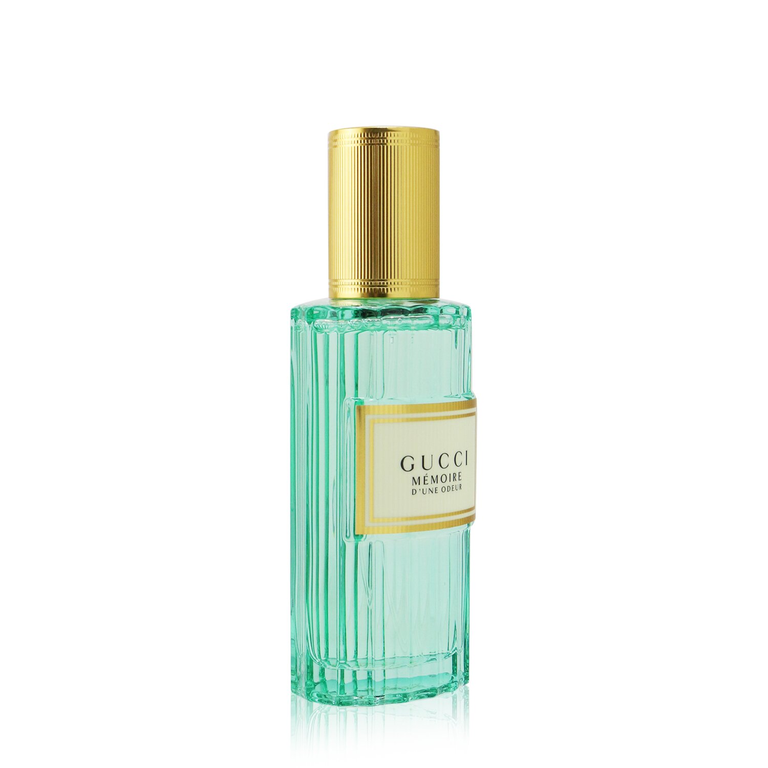 Gucci Memoire D’Une Odeur Eau De Parfum Spray (Box Slightly Damaged) 40ml/1.3oz