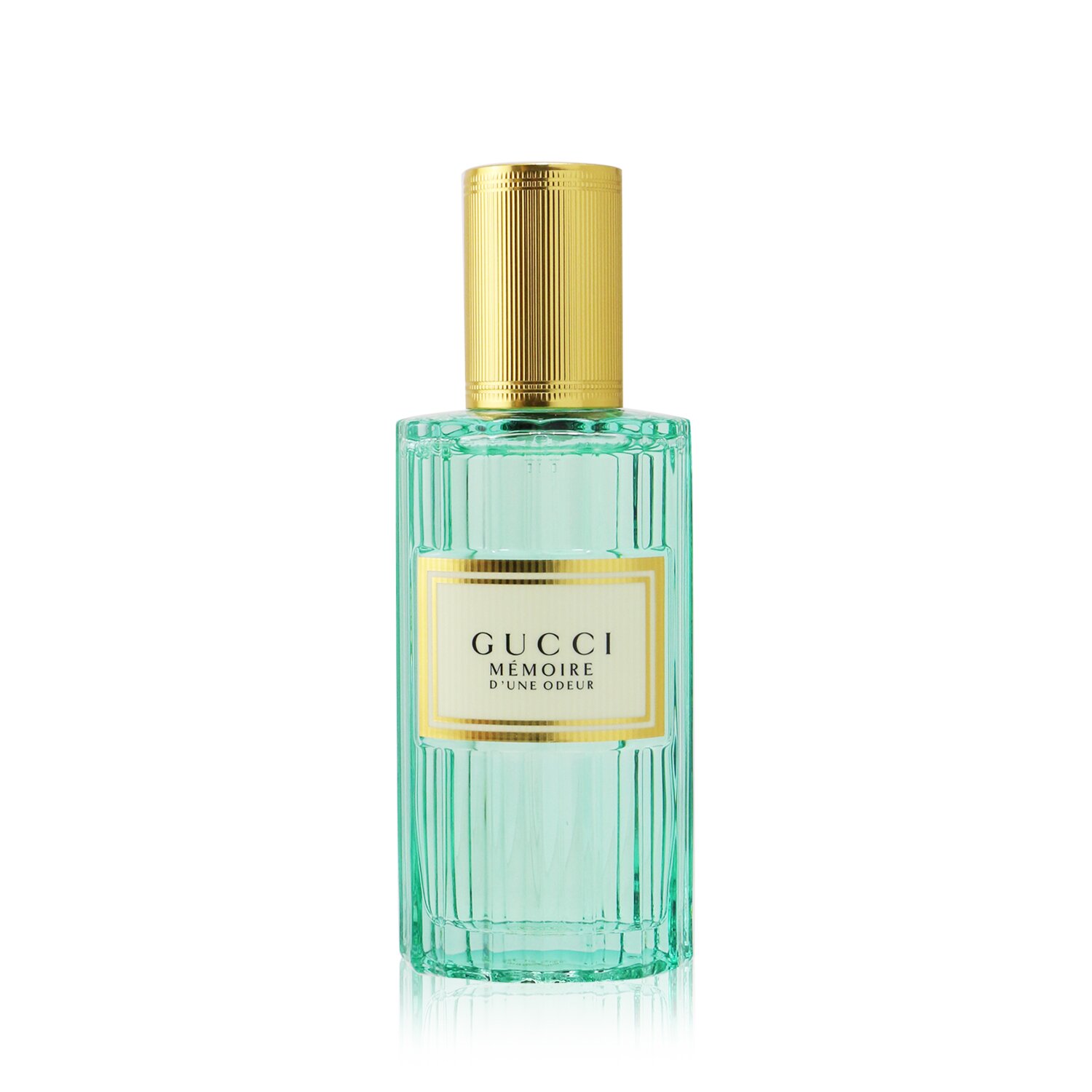 Gucci Memoire D’Une Odeur Eau De Parfum Spray (Box Slightly Damaged) 40ml/1.3oz