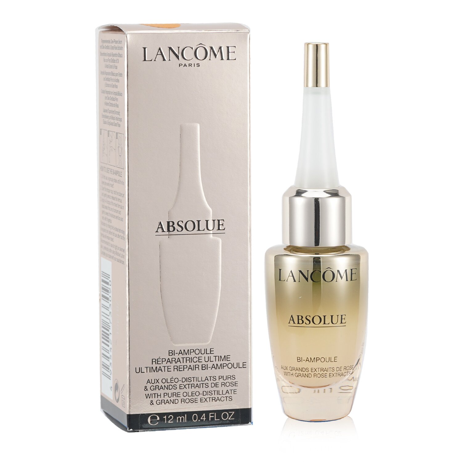 Lancome Absolue Bi-Ampoule 12ml/0.4oz