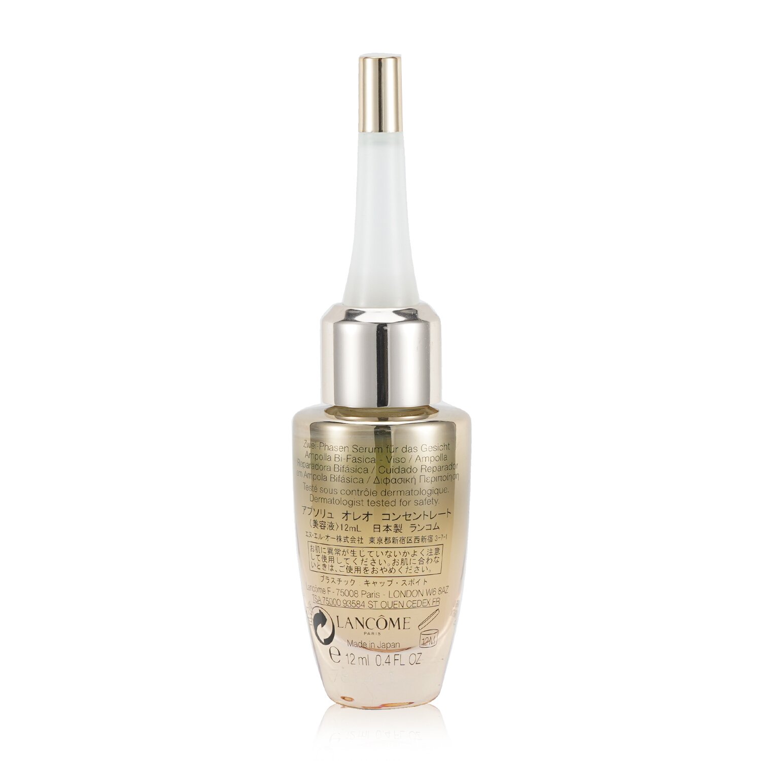 Lancome Absolue Bi-Ampoule 12ml/0.4oz