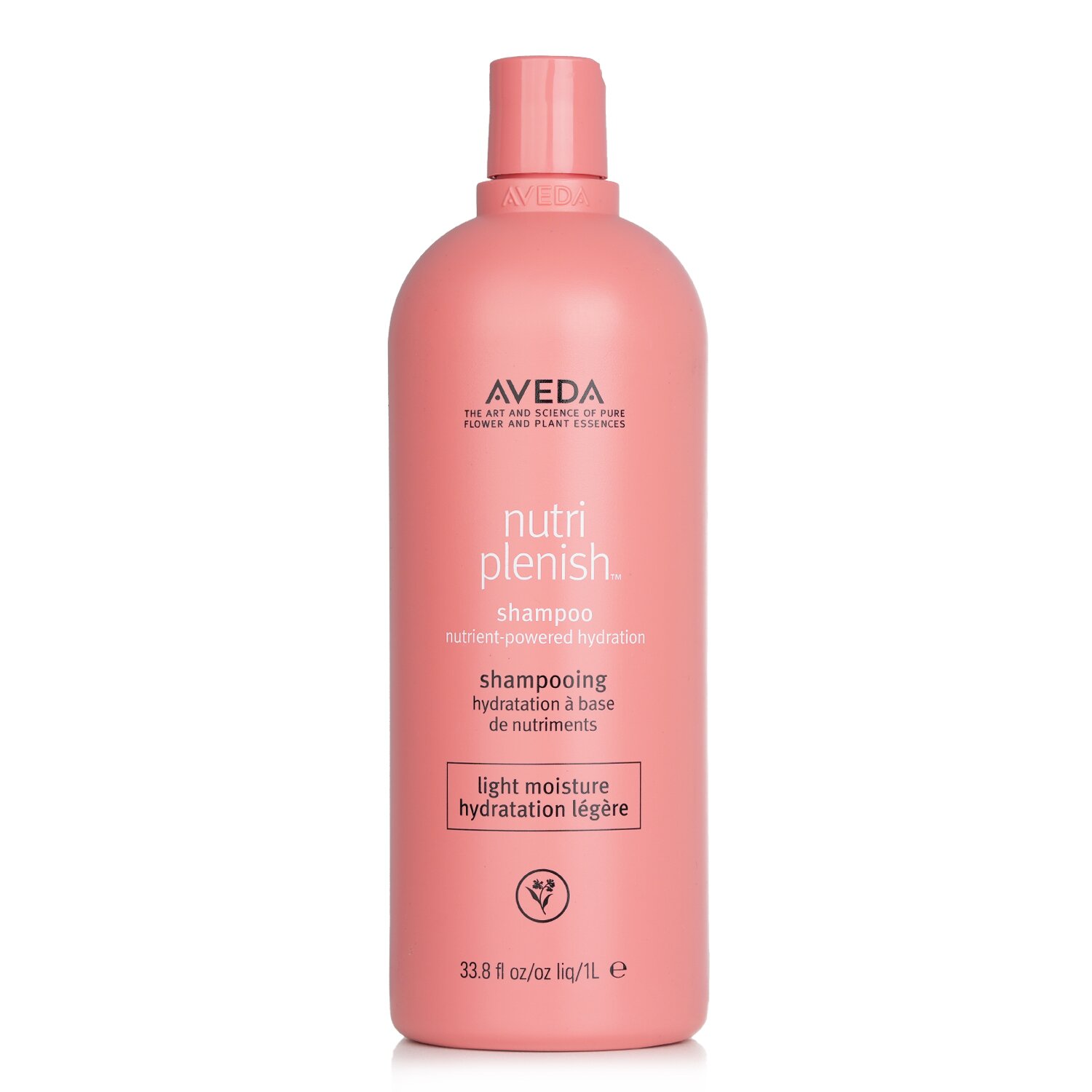 Aveda Nutriplenish Shampoo 1000ml/33.8oz