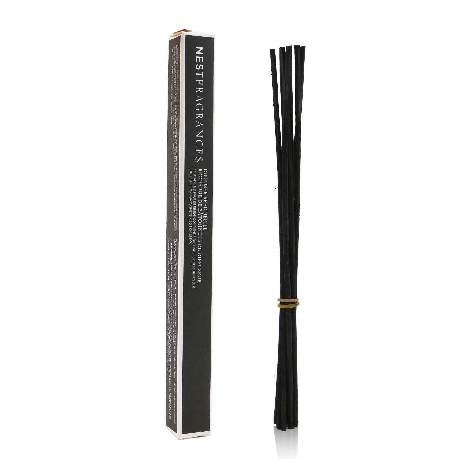 Nest Reed Diffuser Stick Refill 8x20.3cm/8&quot;