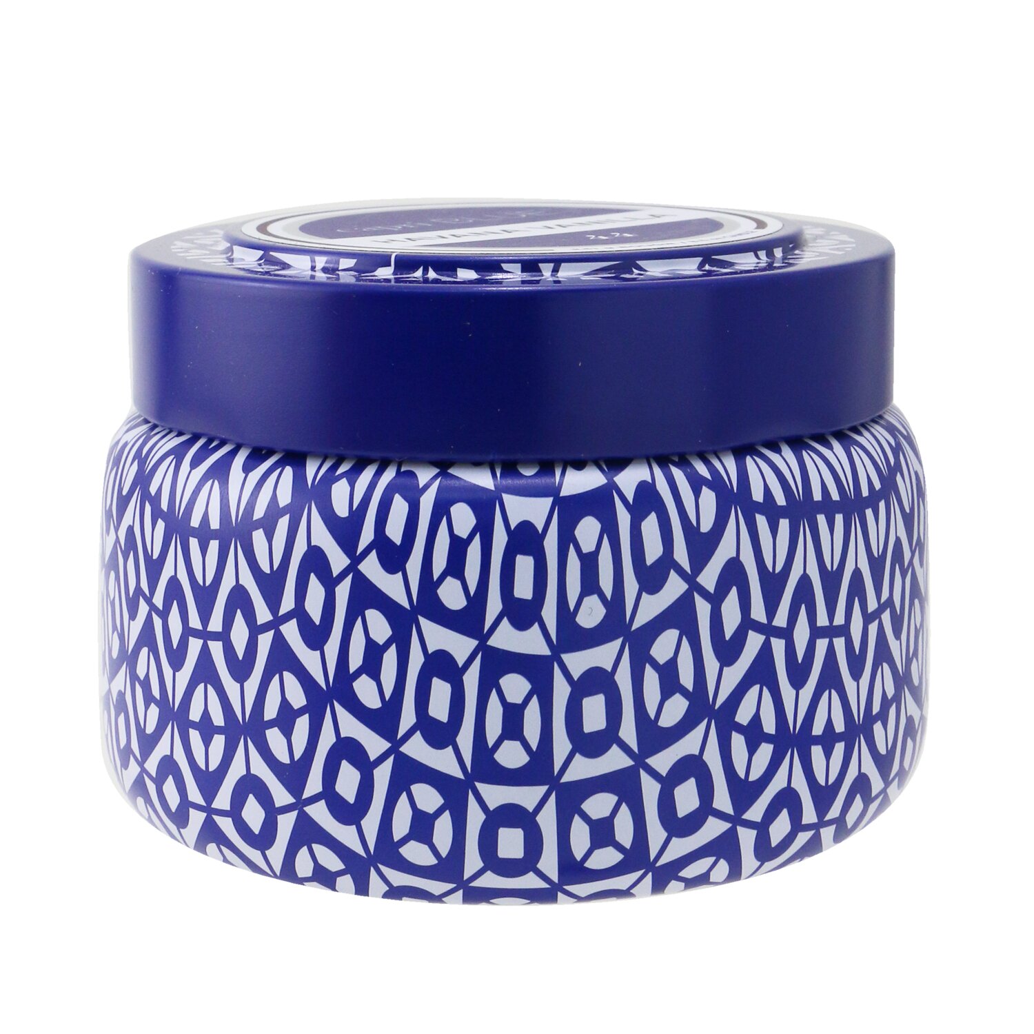 Capri Blue Travel Tin Candle - Havana Vanilla 241g/8.5oz