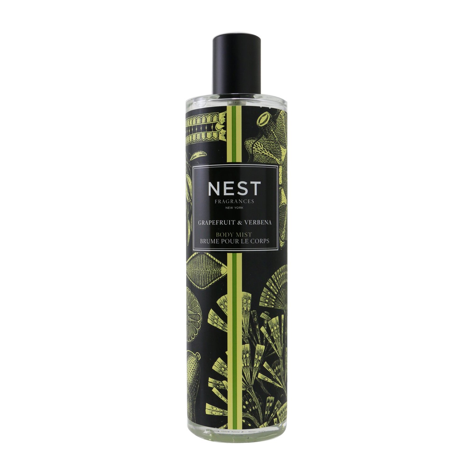 香巢  Nest 身体喷雾 - 葡萄柚&马鞭草 100ml/3.4oz