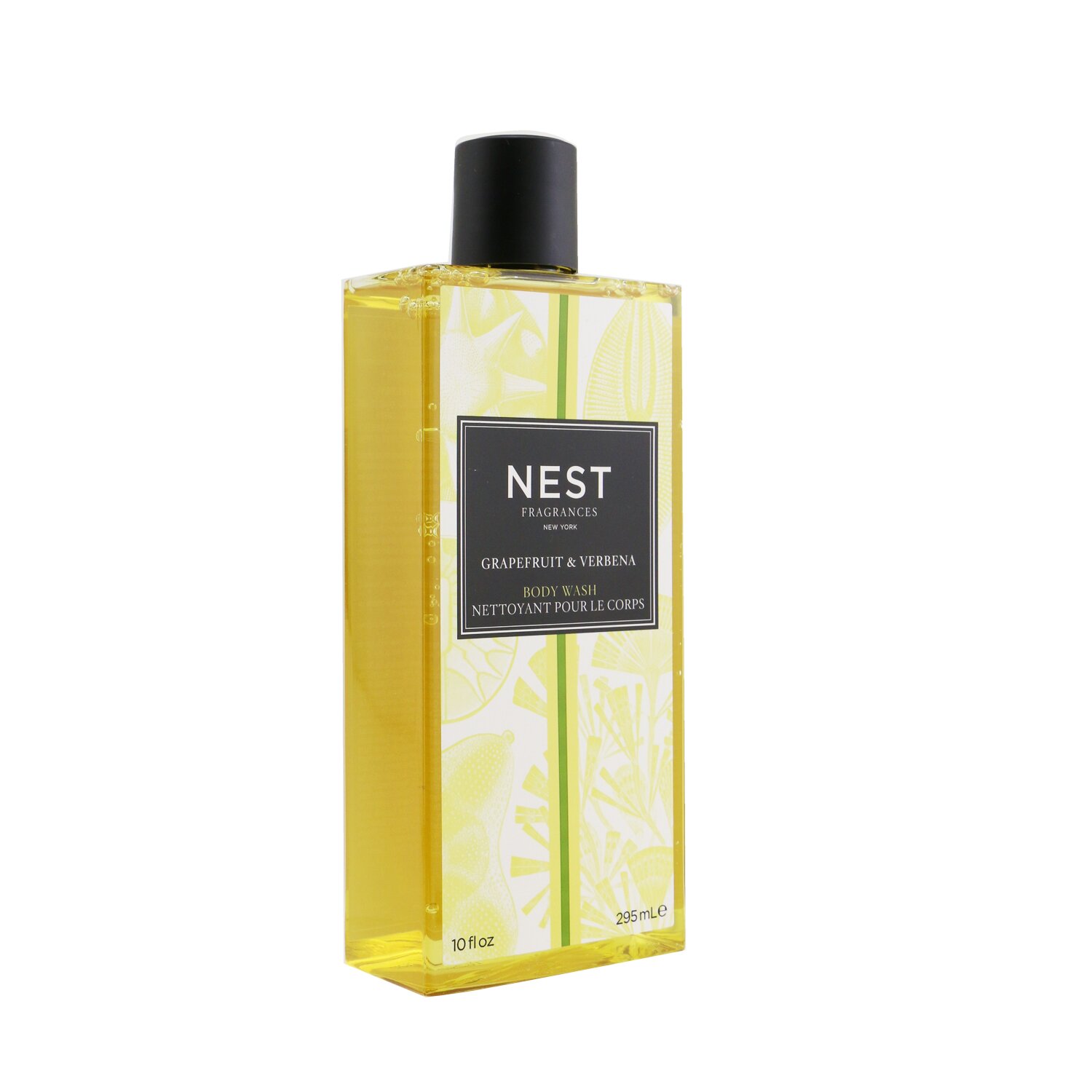 Nest Body Wash - Grapefruit & Verbena 295ml/10oz